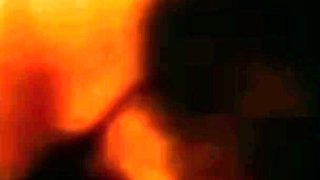 Hot babe Clarissa Cox loves swallowing cock