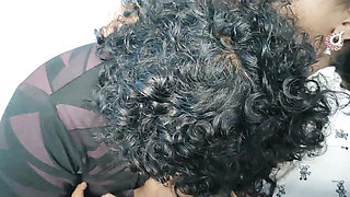 Long lip lock with hot fuck, Mallu couple hot lip lock and sex, Top and skirt removal and hot fuck with girl friend