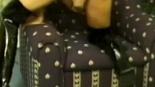 Old, Mature, Nymphomaniacs #1