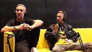 Brazzers casting secrets uncovered by the legends! - kEiran Lee x Danny D x Scott Nails x Johnny Sins