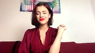 Smoking JOI, Buy It Pervert!