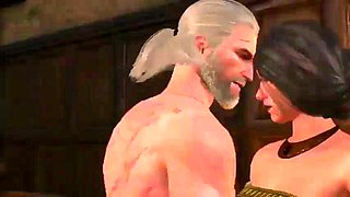 Witcher nudity: Hentai, Anime  Stripchat Porn