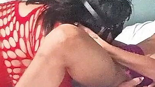 I Suck Her Ass and Fuck My Stepmom While She Sucks My Girlfriend's Pussy