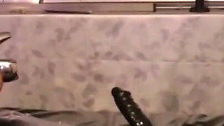 Lady Estelle - After orgasm horror