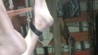 Bastinado 5