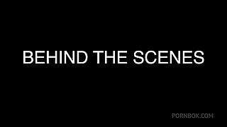 Bts: The Return Of The Flexible Fuckdoll Featuring Xxlayna Marie With Jovan Jordan