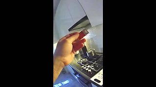 Wife Cheating Scandal - Homemade Ukrainian Cuckold Fuck