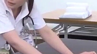 Sdde-362: Sex Health Checkup at the Mobile Clinic - Part 3-6 - English Subtitles by Erojapanese