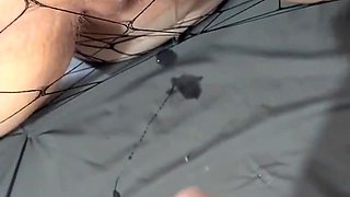 My Neighbour Cummed All Over My Bbc With Her Tight White Pussy