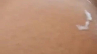 Mzansi Sexy Big Booty Yellowbone Sucks Cock Before Riding It Hard