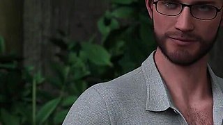 Boundaries of Morality - V0.451 - Full Part