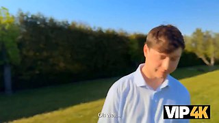 Vip4k. loser wants to watch it