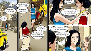 Velamma Episode 16 Hindi