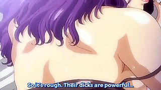 Laundry ep. 1: Big Tits, Hentai  Hentai Anime Porn