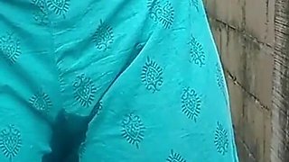 Rubbing Fingering My Pussy Squirting All Over My Trousers