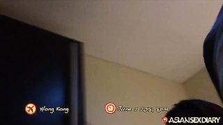 Chubby Dead Fuck Gets Creampied Anyways - Asian Sex Diary