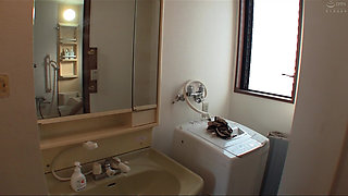 Mature Pussy Stirring Aunties Masturbation