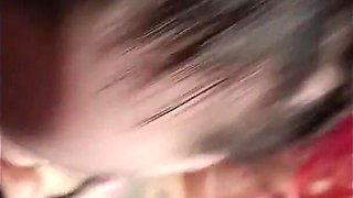 Big Blow Job 4 Big Daddy Cock