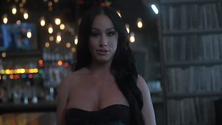 LUCIDFLIX Ultimacy II Episode 1 with Jennifer White