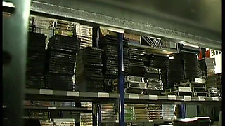 Secretarial Position.