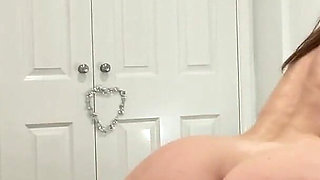 Real Sex with Me Just Because I Felt Horny