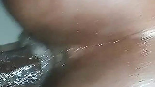 My Hot Stepsister Want Too Feel My Big Cock in Her Tight Wet Pussy.