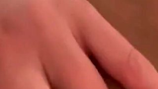 Horny Busty Nurse Really Cums on Your Face Close up (pov)