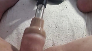 Get Fucked by Machine