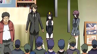 Hentai anime