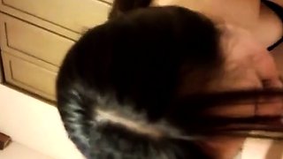 JPN Private Sex Shoot with a Deep-Throating Babe