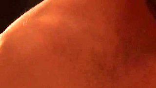 My Husband Comes Home Tired From Work and I Seduce Him to Ride His Huge Cock.