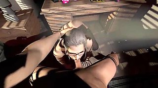 Esmeralda Live Stream Fucks Her Number 1 Fan - Hot Canadian MILF Mommy with Big Natural Tits