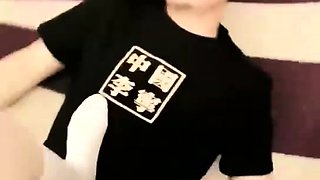 Chinese Queen Training 51