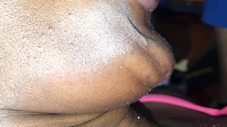 I Sucked My Brother-in-law's I Saw and Drooled All Over His