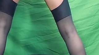 Cheat on Your Wife with My Tights and My Asshole Ita