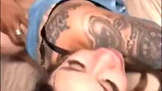 SEXY SEX WITH WIFEY: Blowjob, Amateur  Anal Porn