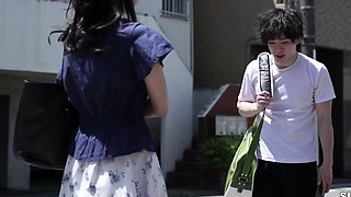 [RM] Amorous Cheating Wife ~Ayano Kato