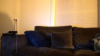 Emo Teen Becka Solo Webcam Masturbation Porn