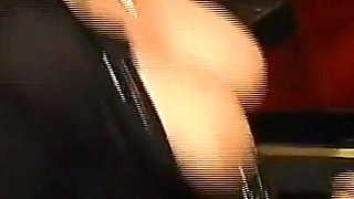 Busty Mature MILFs Fucked and Cummed in Mouth by Young Monster Cocks