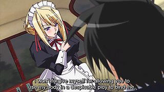 Princess lover ova 1