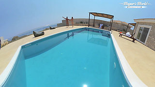 Amuse De Bauche Holiday Fuck Part II