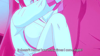 Sharing On Bed Sex in Hard