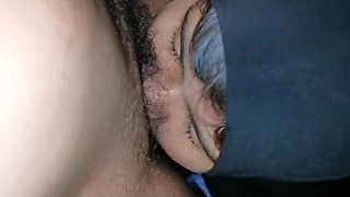 Secret After School Fuck - Laila Gets Deep Throat by BF's Friend