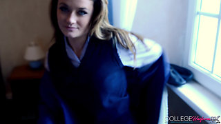 Footloose Featuring Jess Impiazzi