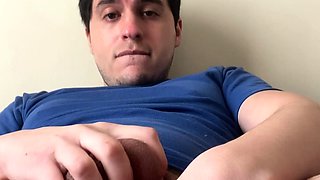 My private Gay solo masturbation vid