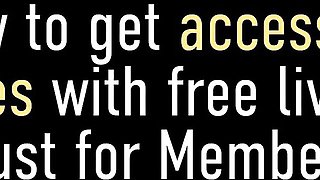 Wild Penny Pax's redhead dirt