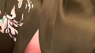 Amateur Blonde With BIG BOOBS Hot Free Cam Show