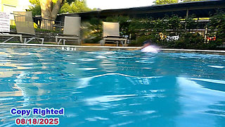 Wet Wild Fun in the Sun Full Video