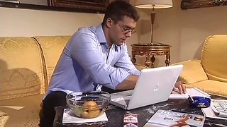 Lewd Julie emotional adult movie