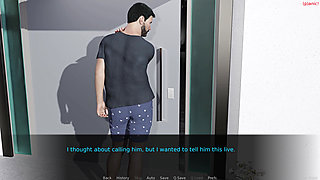Interracial Exchange (part 2)